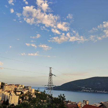 Elena Daire Herceg Novi Dış mekan fotoğraf