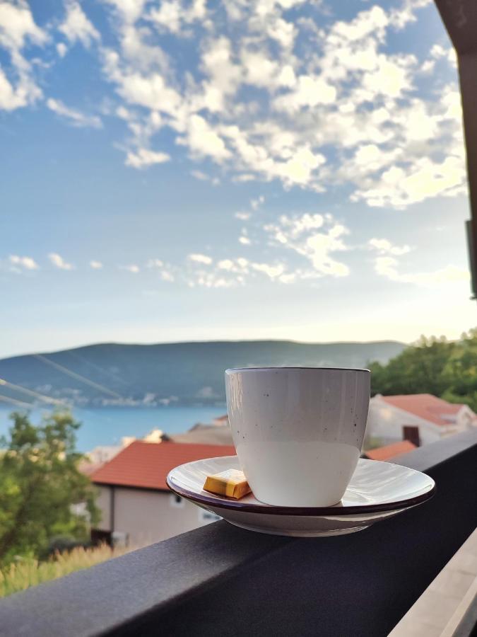 Elena Daire Herceg Novi Dış mekan fotoğraf