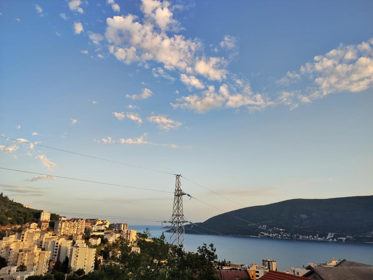 Elena Daire Herceg Novi Dış mekan fotoğraf